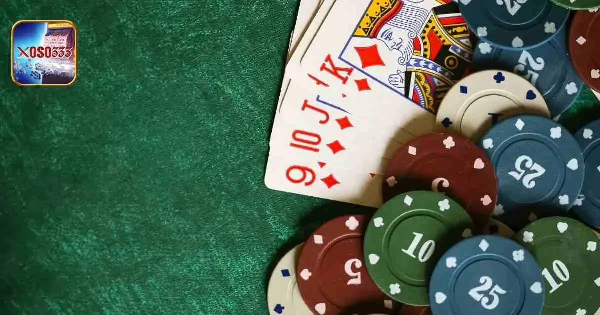 Đôi nét về Poker XOSO333