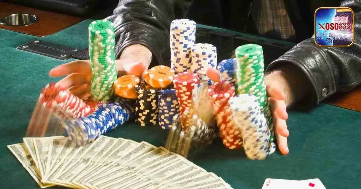 Tại sao nên chọn Poker tại XOSO333 